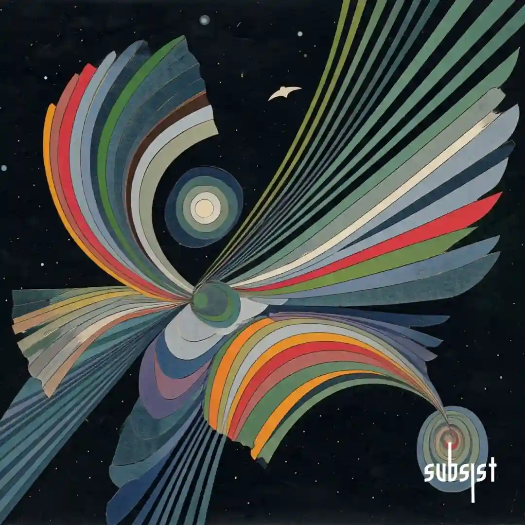 The Feelies Frequency (Original Mix) cover