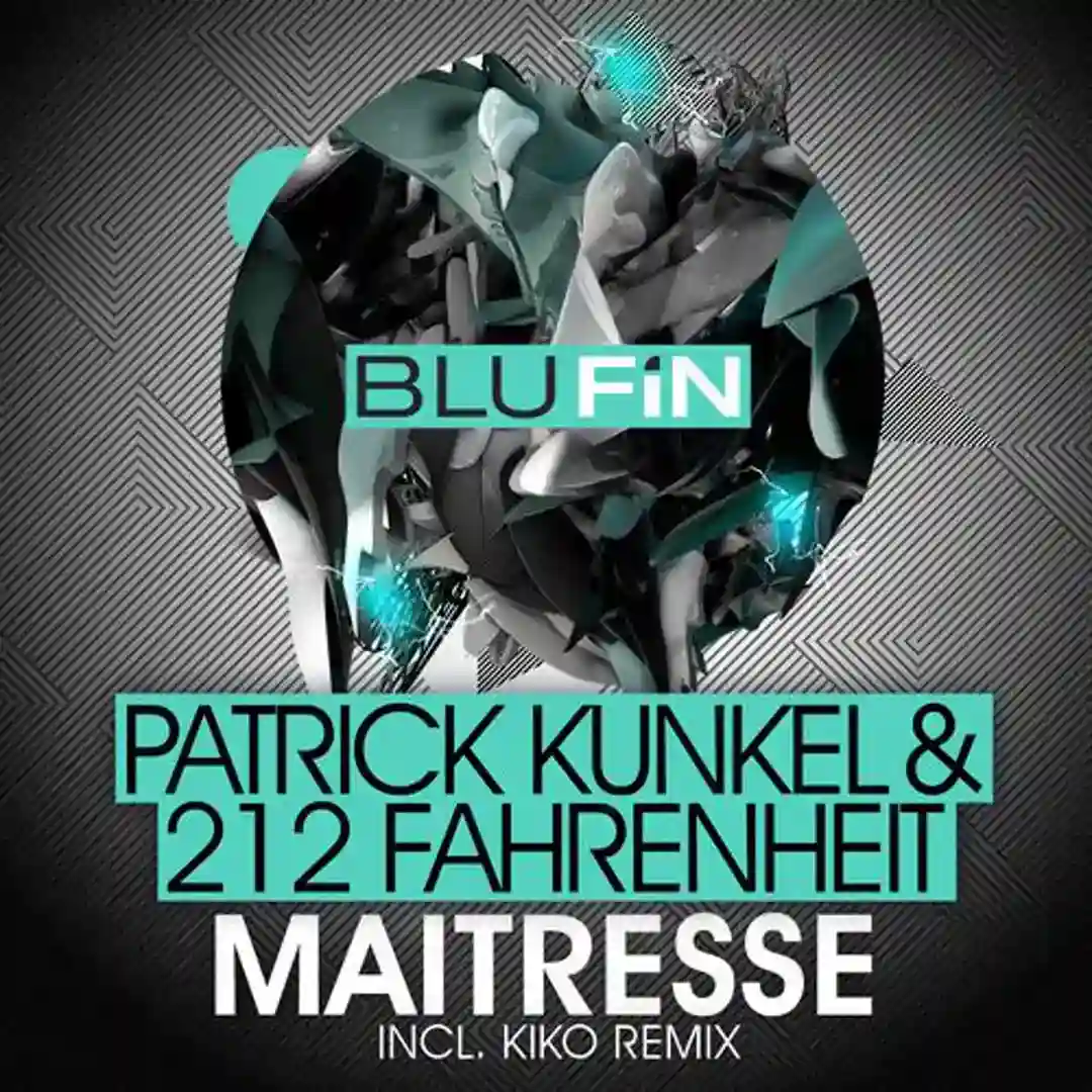 Maitresse (Kiko Nu Vision Mix) cover