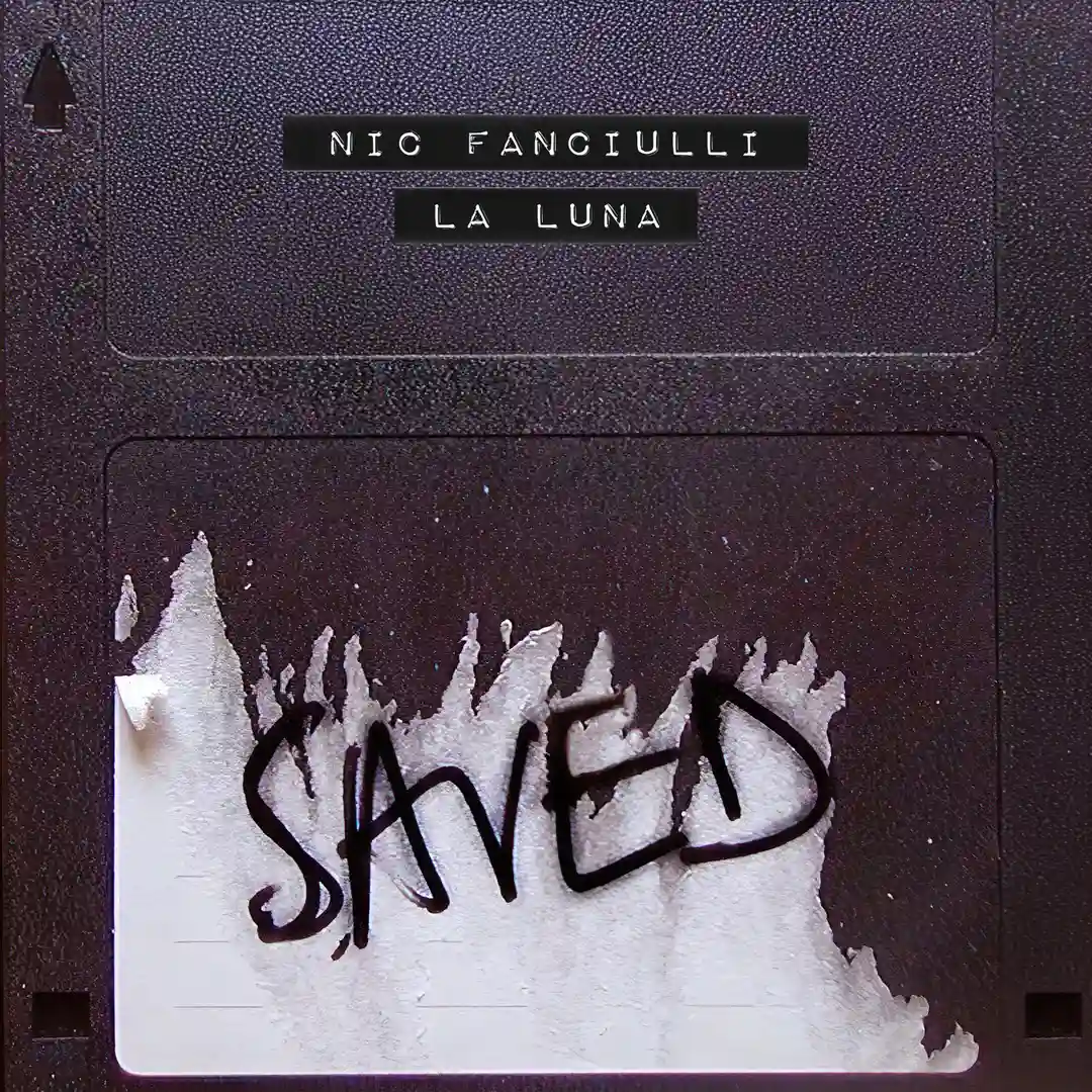 La Luna cover