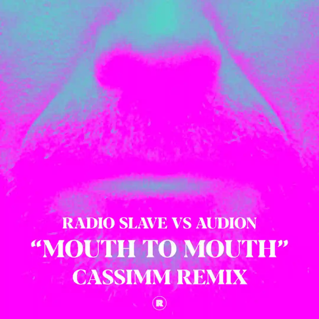 Mouth to Mouth (CASSIMM Remix) cover