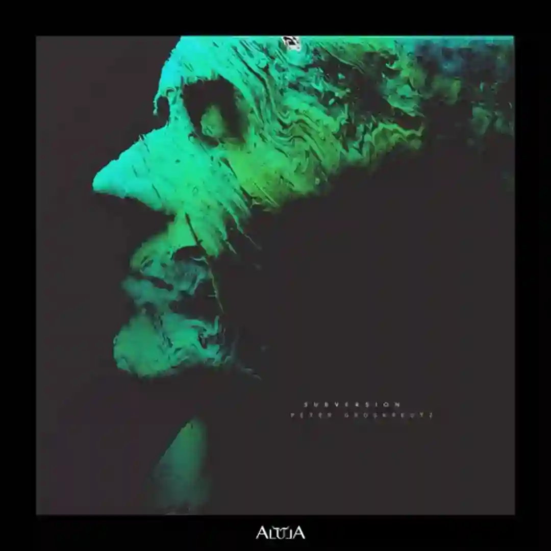 Subversion cover