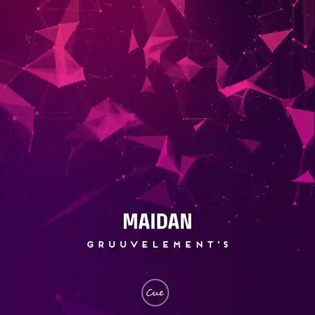 Maidan (Original Mix) cover