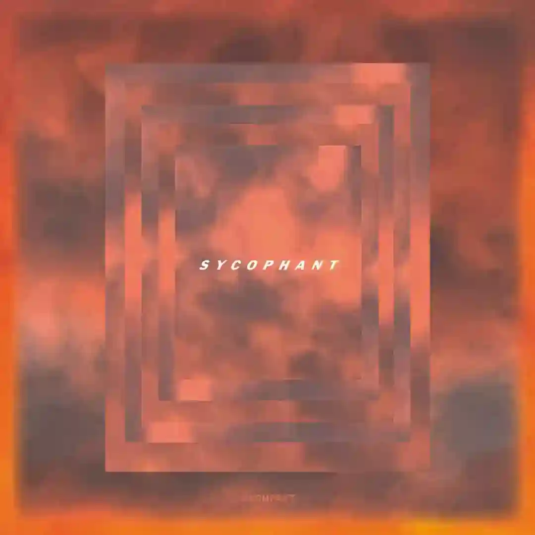 Sycophant (Radio Edit) cover