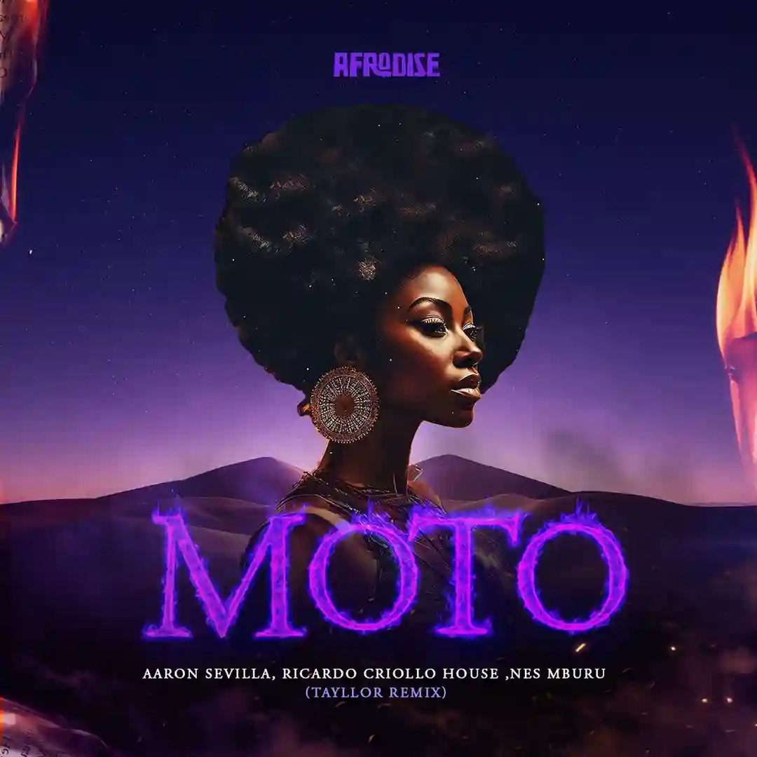 Moto cover
