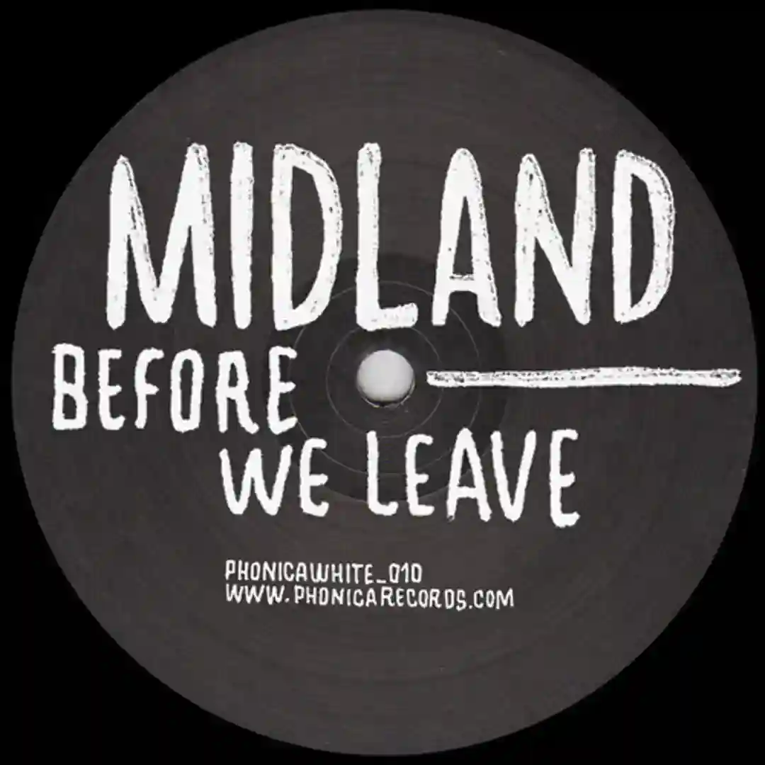 Before We Leave cover