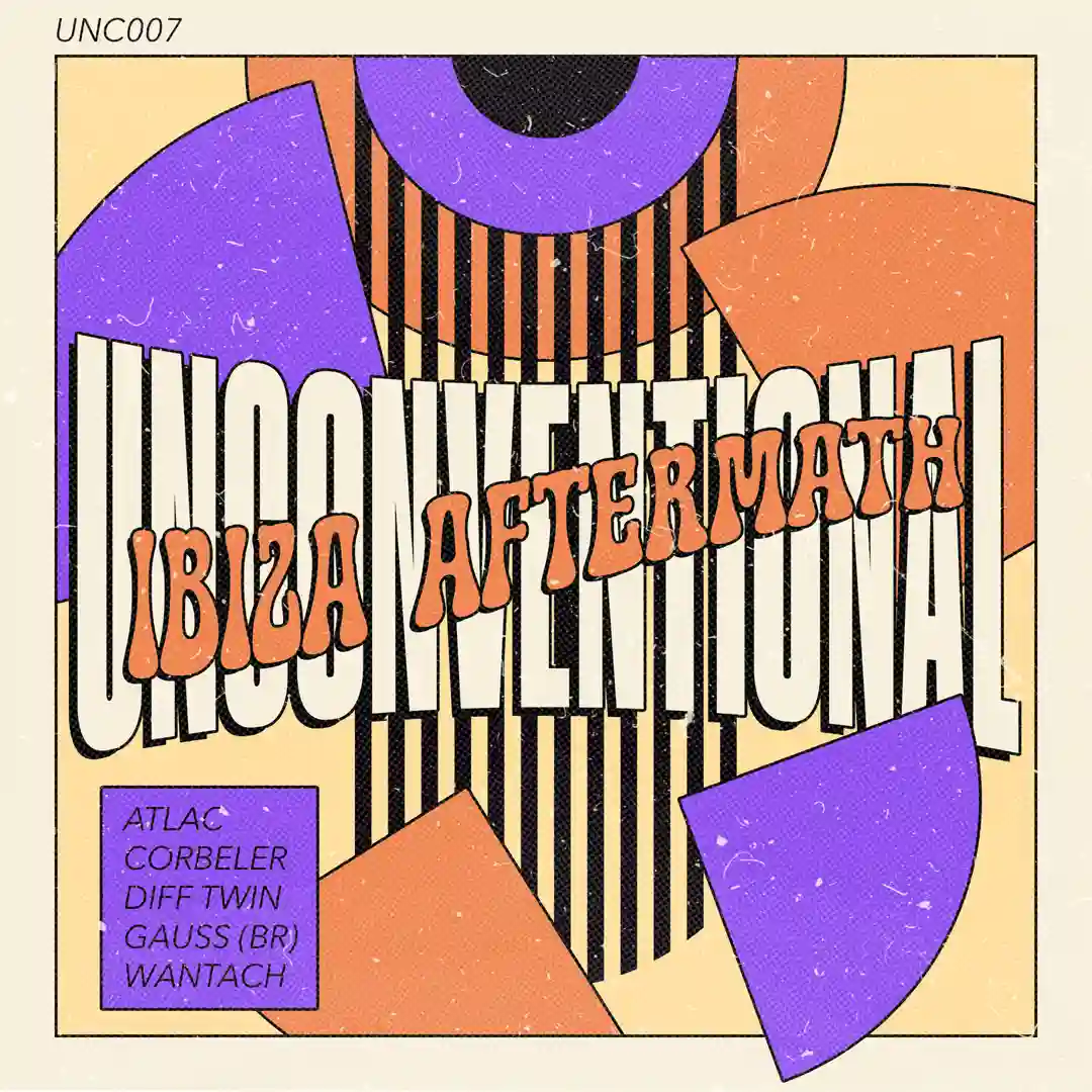 Ibiza Aftermath cover