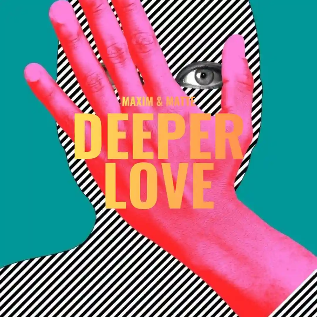 Deeper Love (Original Mix) cover
