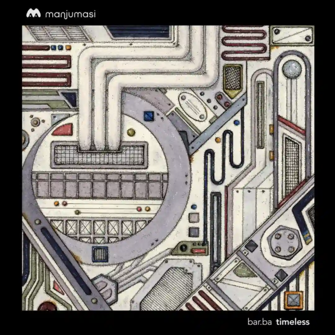Mechanical Heart (Mark Slee's Electric Aorta Mix) cover