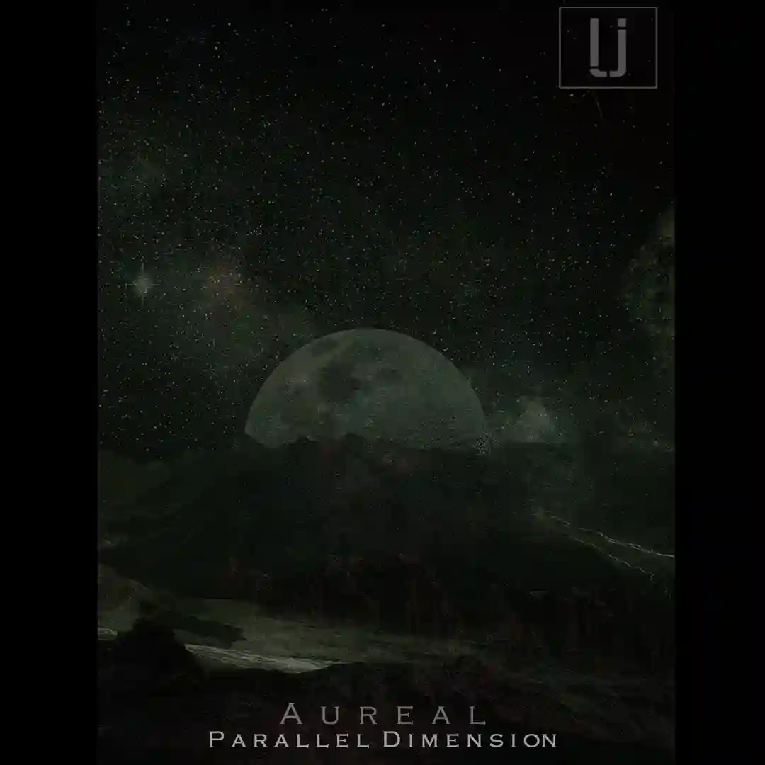 Parallel Dimension cover