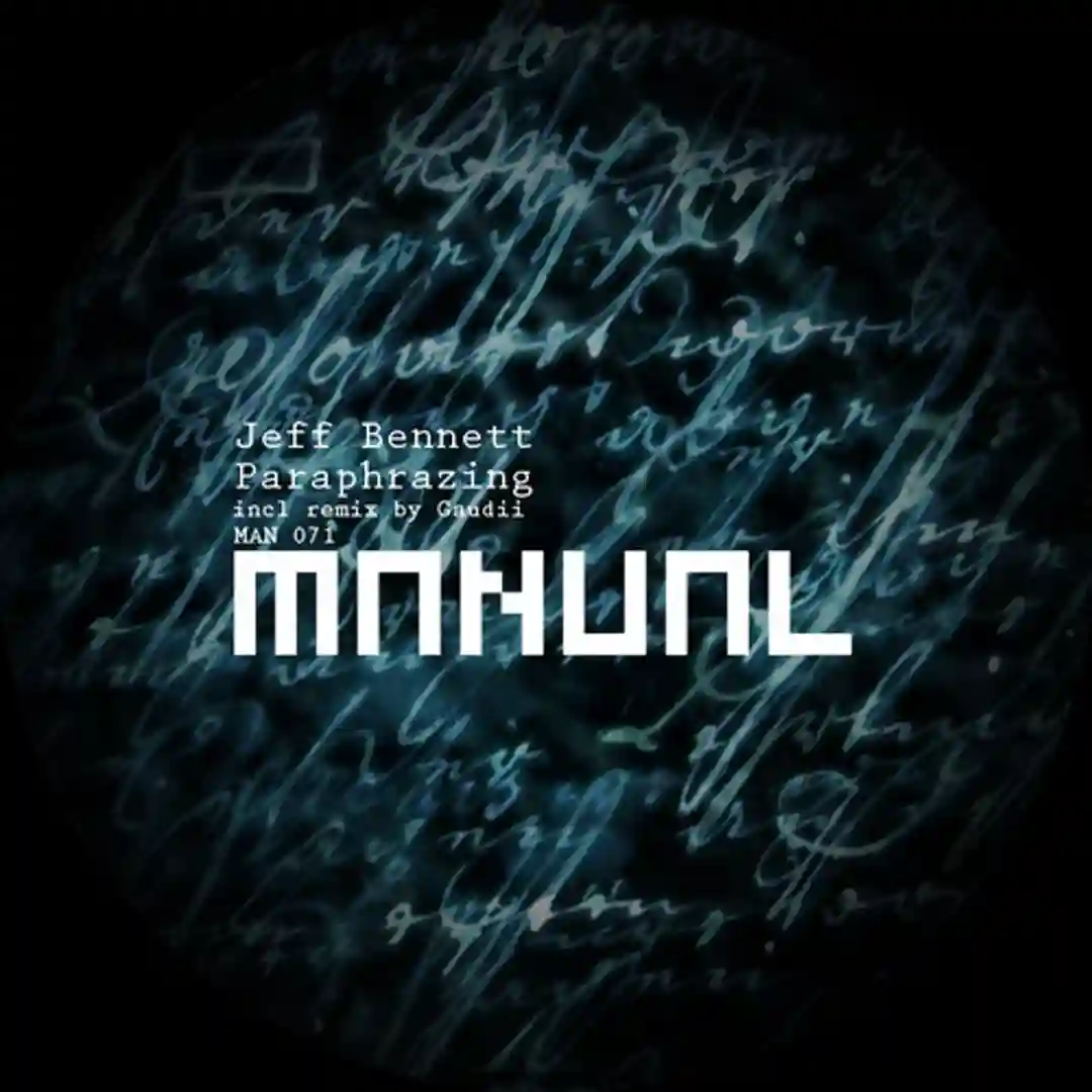 Repulzive cover