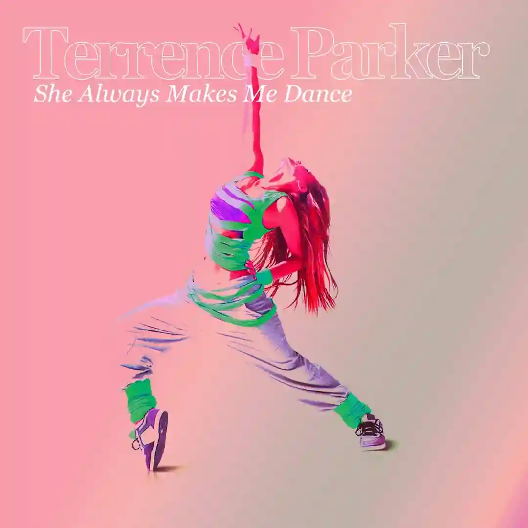 She Always Makes Me Dance cover
