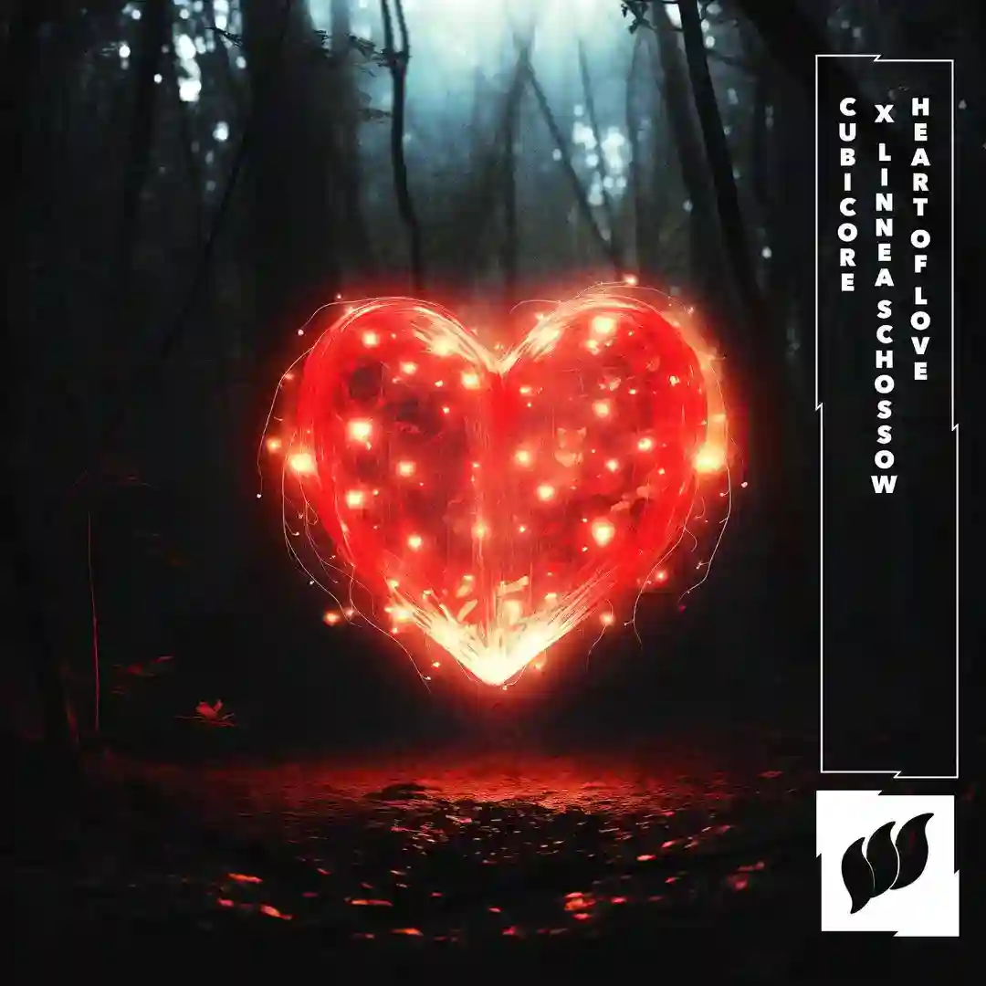 Heart Of Love (Extended Mix) cover