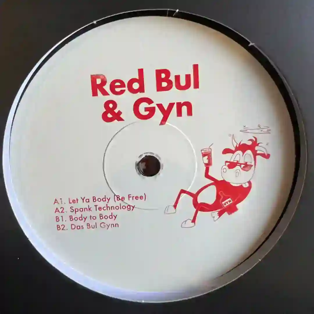 Das Bul Gynn cover