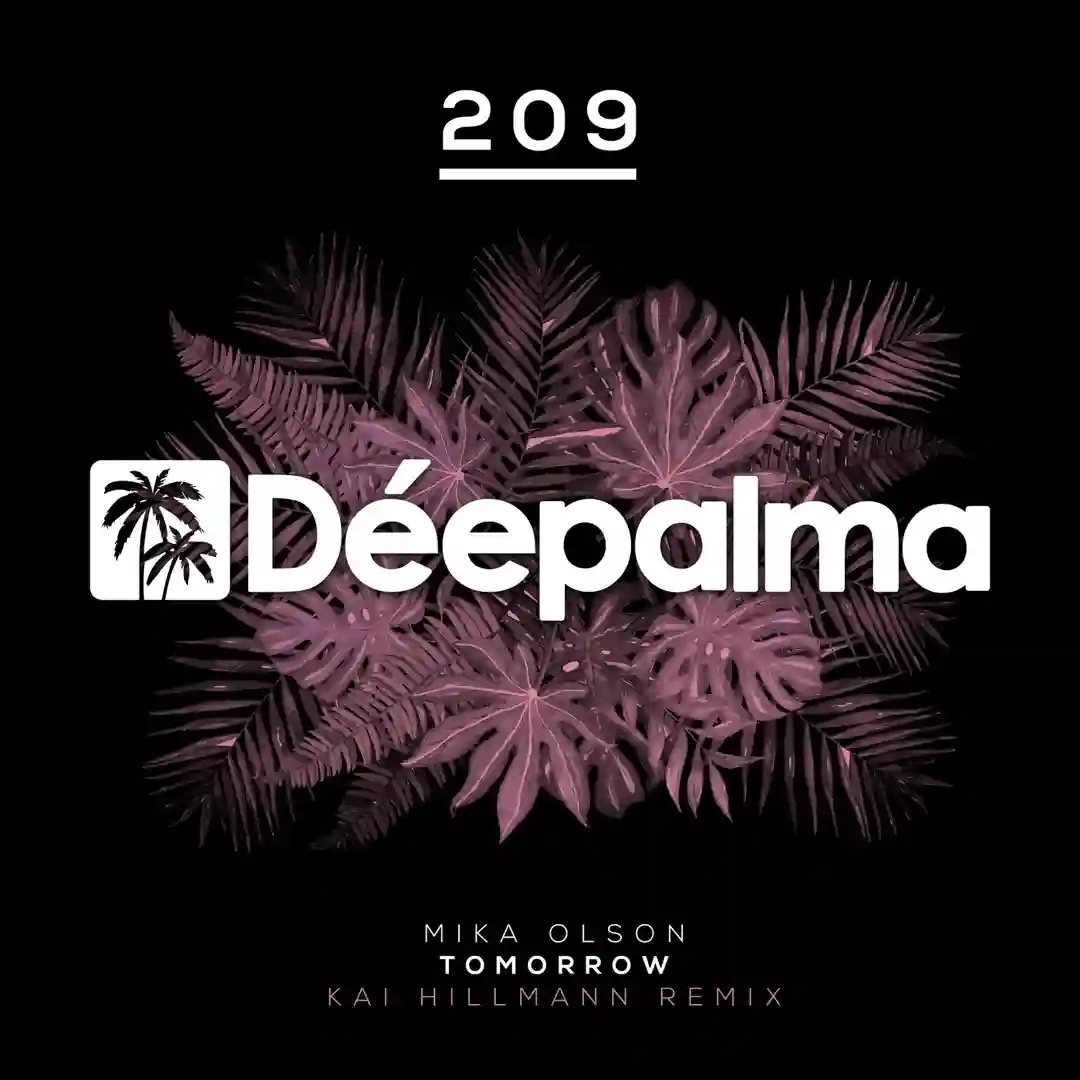 Tomorrow (Kai Hillmann Extended Remix) cover