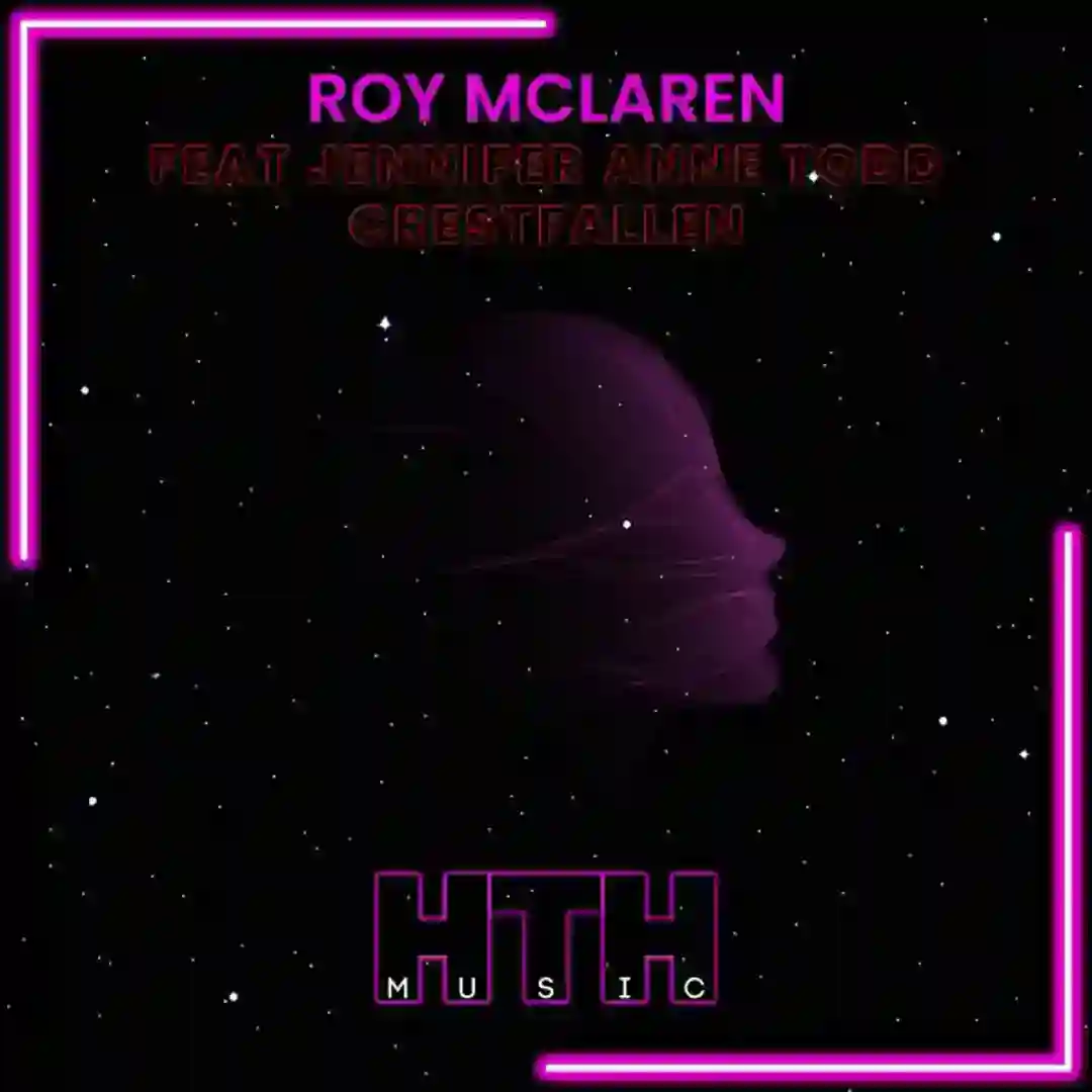Crestfallen (Main Vocal) cover