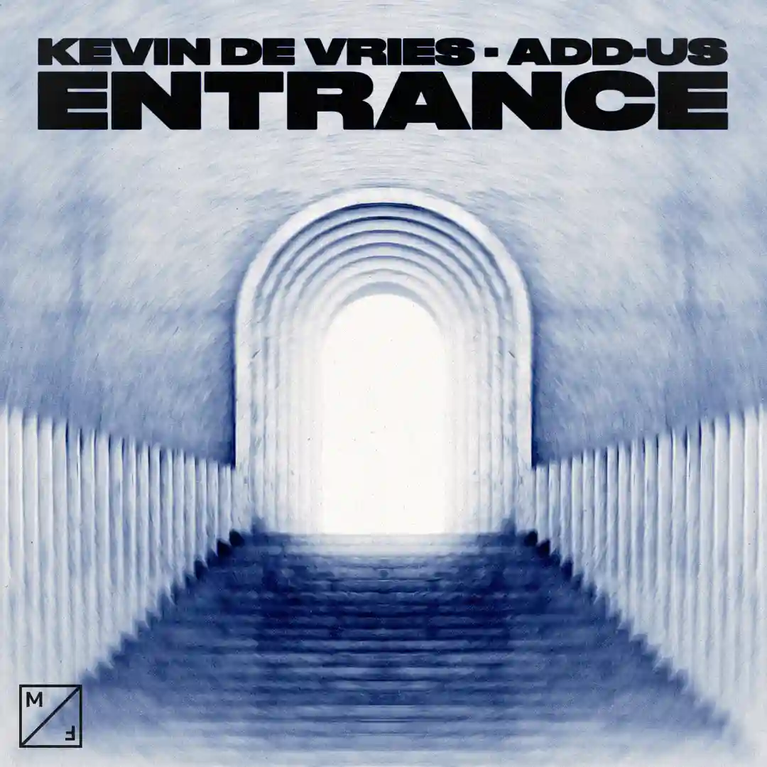 Entrance (Extended Mix) cover