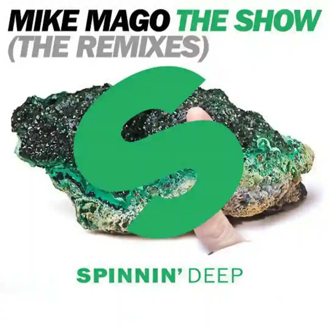 The Show (Mason Remix) cover