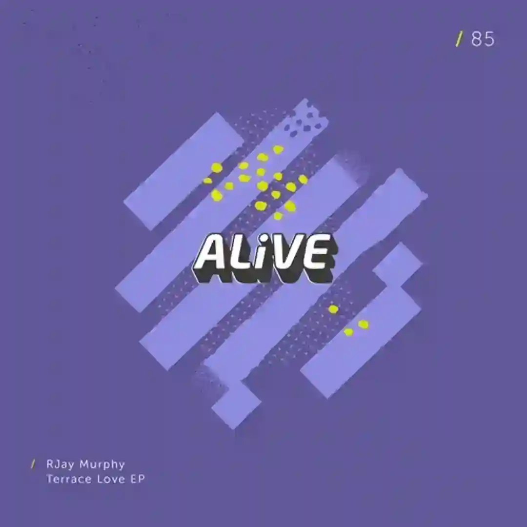 Terrace Love (Original Mix) cover