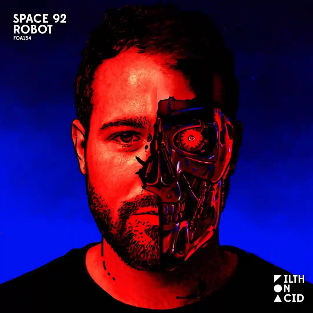 Robot cover