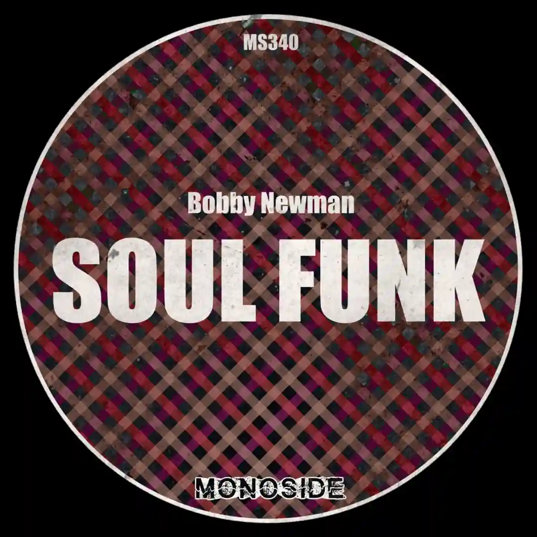 Soul Funk cover