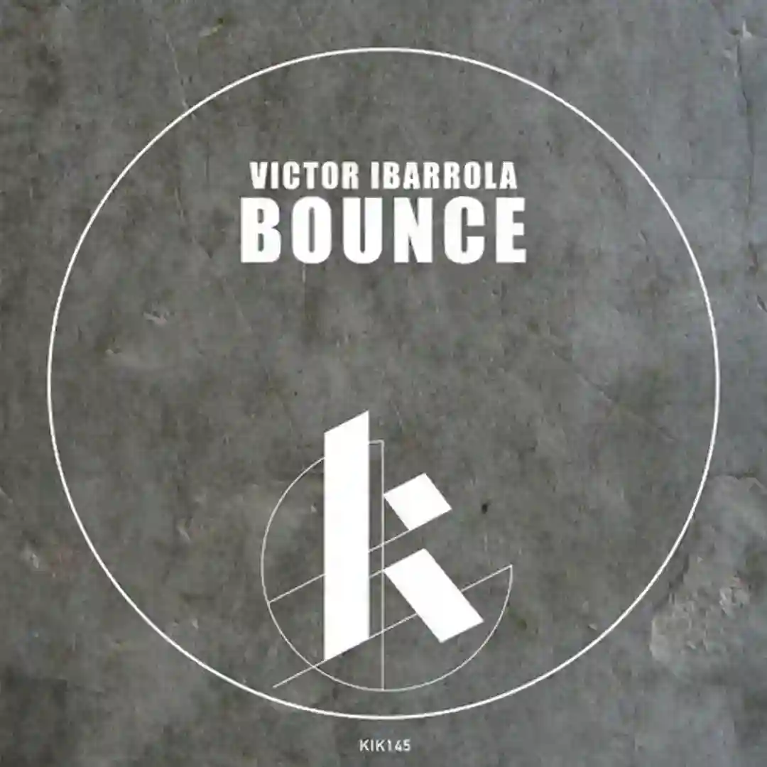 What She Has Bounce (Original Mix) cover