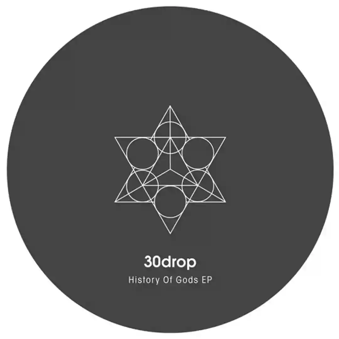 History of Gods (Original Mix) cover
