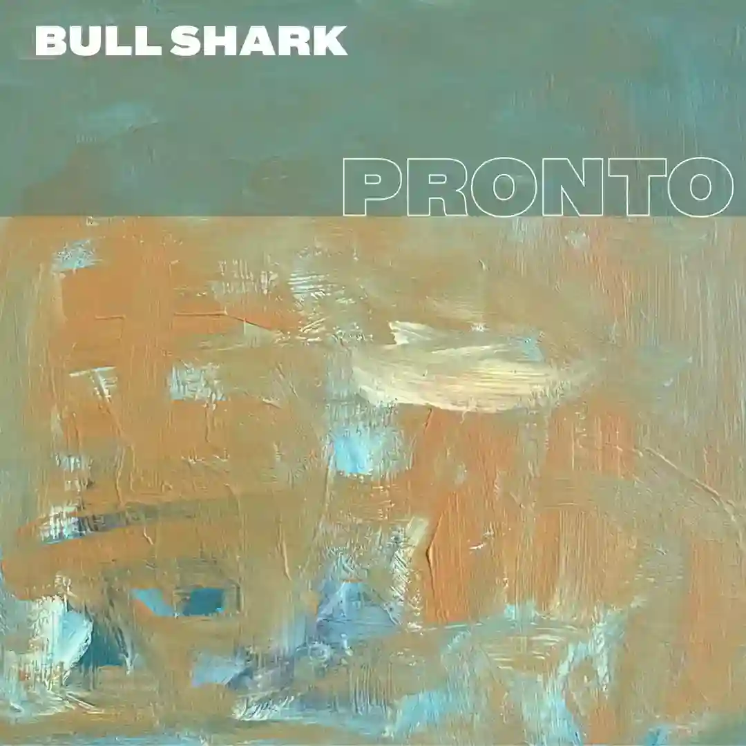 Bull Shark (Justnique Remix) cover
