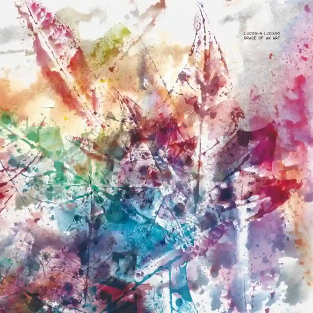Rickson Trephala (Original Mix) cover