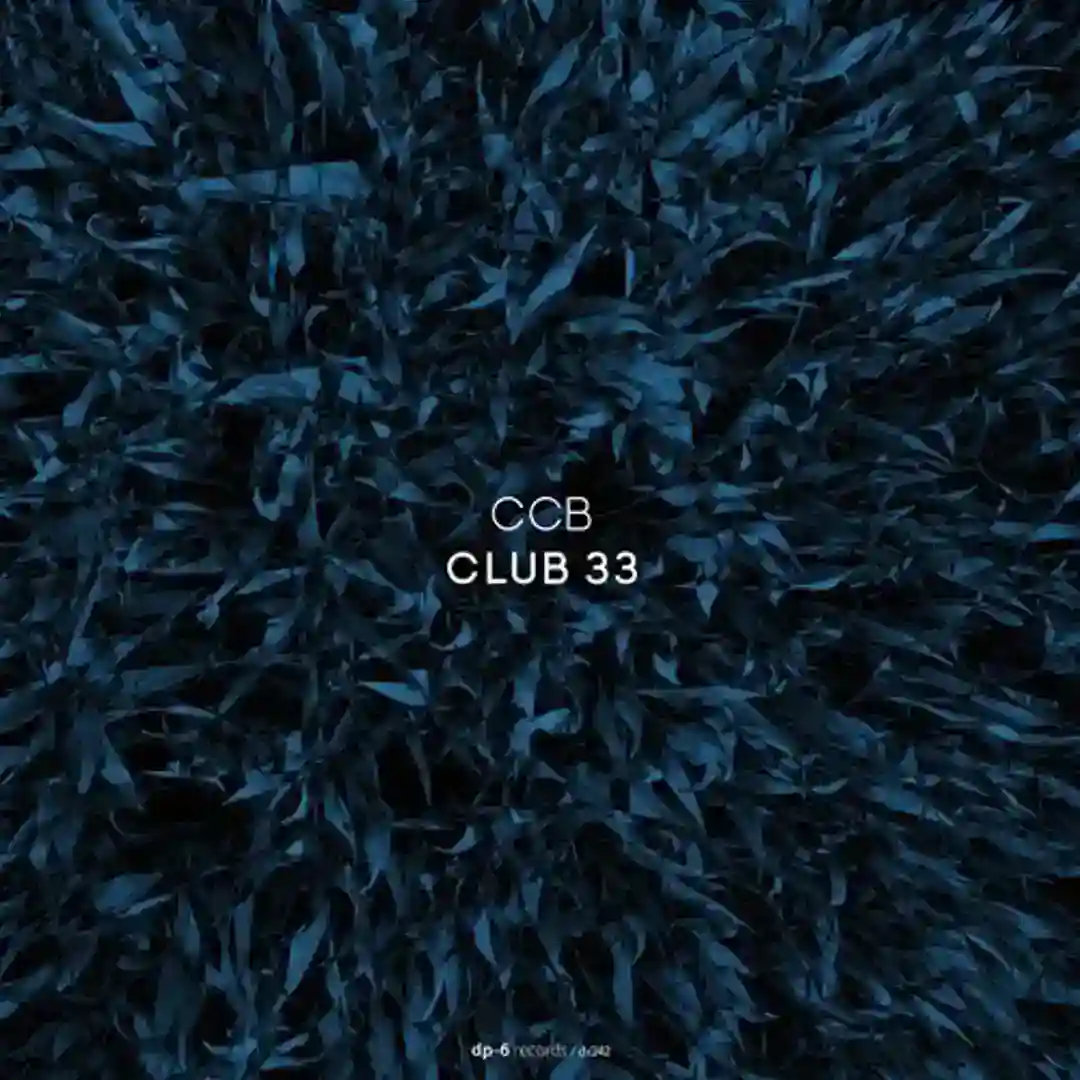 Club 33 (Original Mix) cover