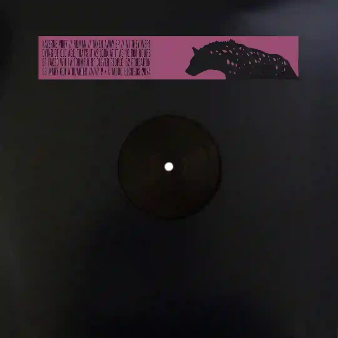 10.000 hours cover