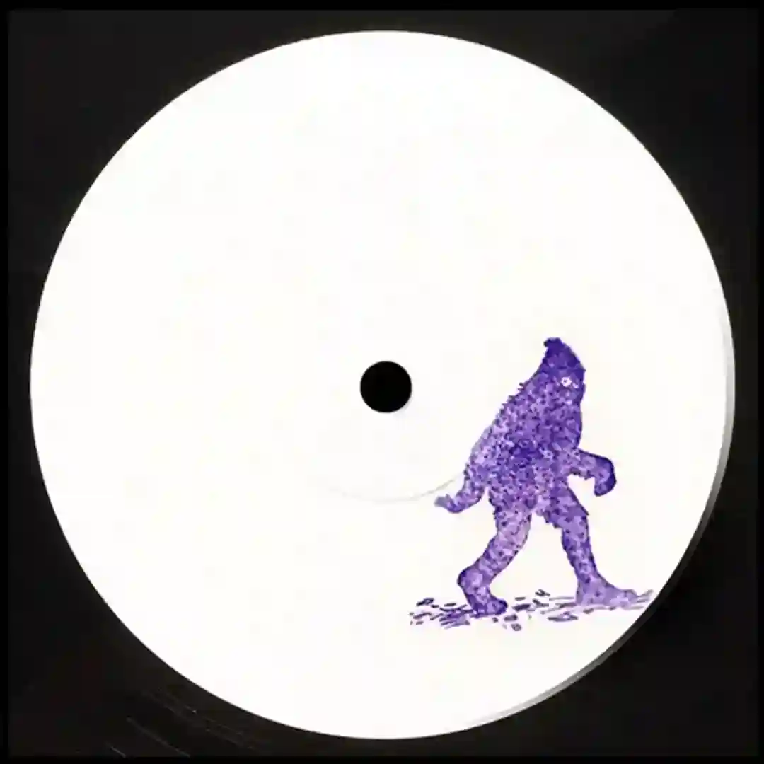 Endcliffe Park (Original Mix) cover