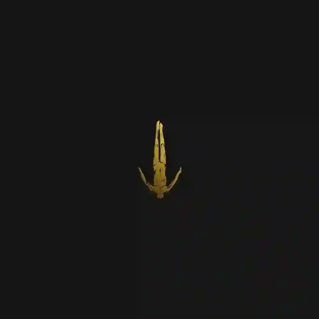 Paradigm (Original Mix) cover