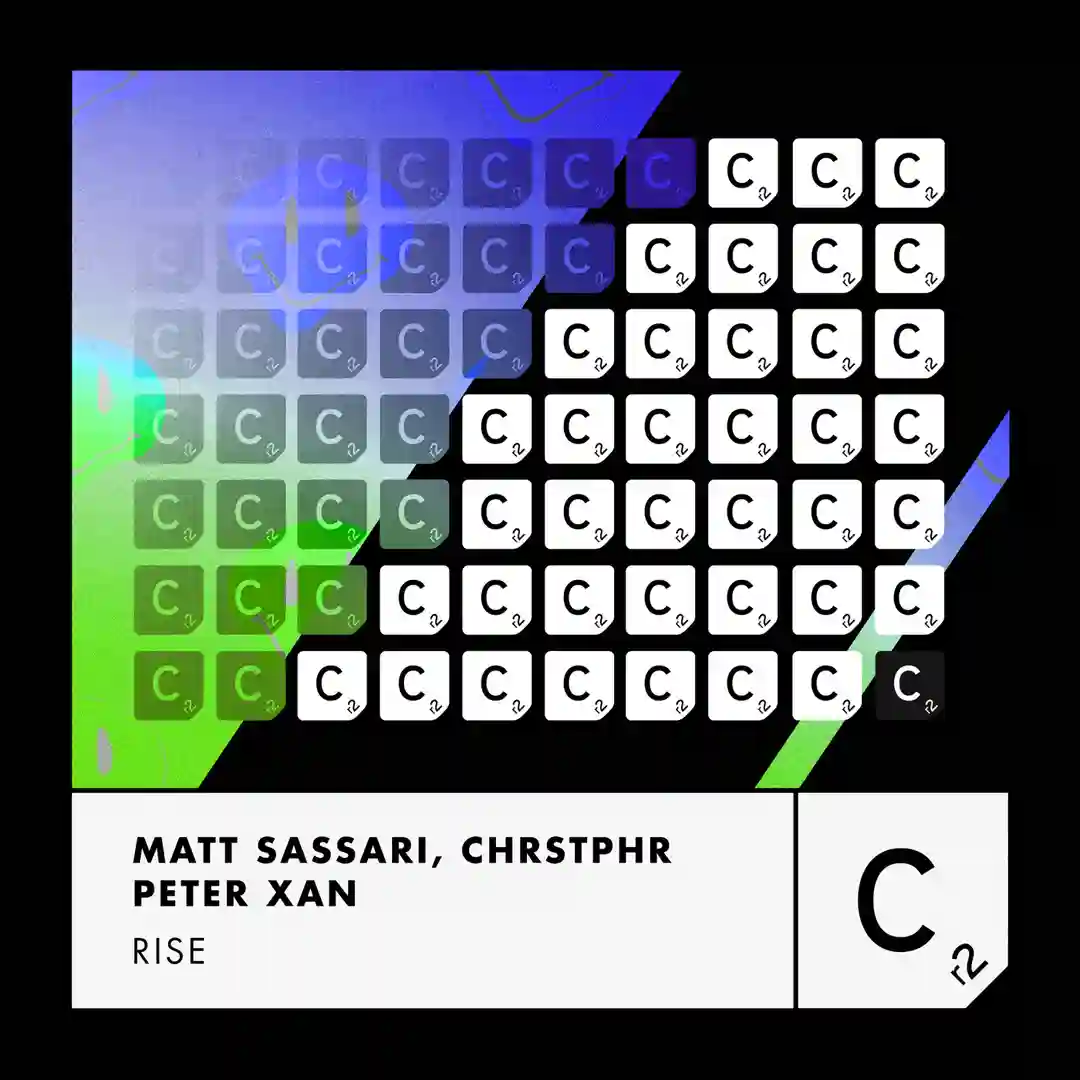 Rise (Extended Mix) cover