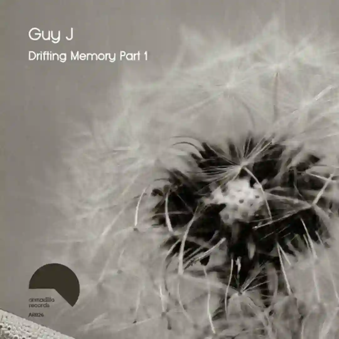 Drifting Memory Part 1 cover