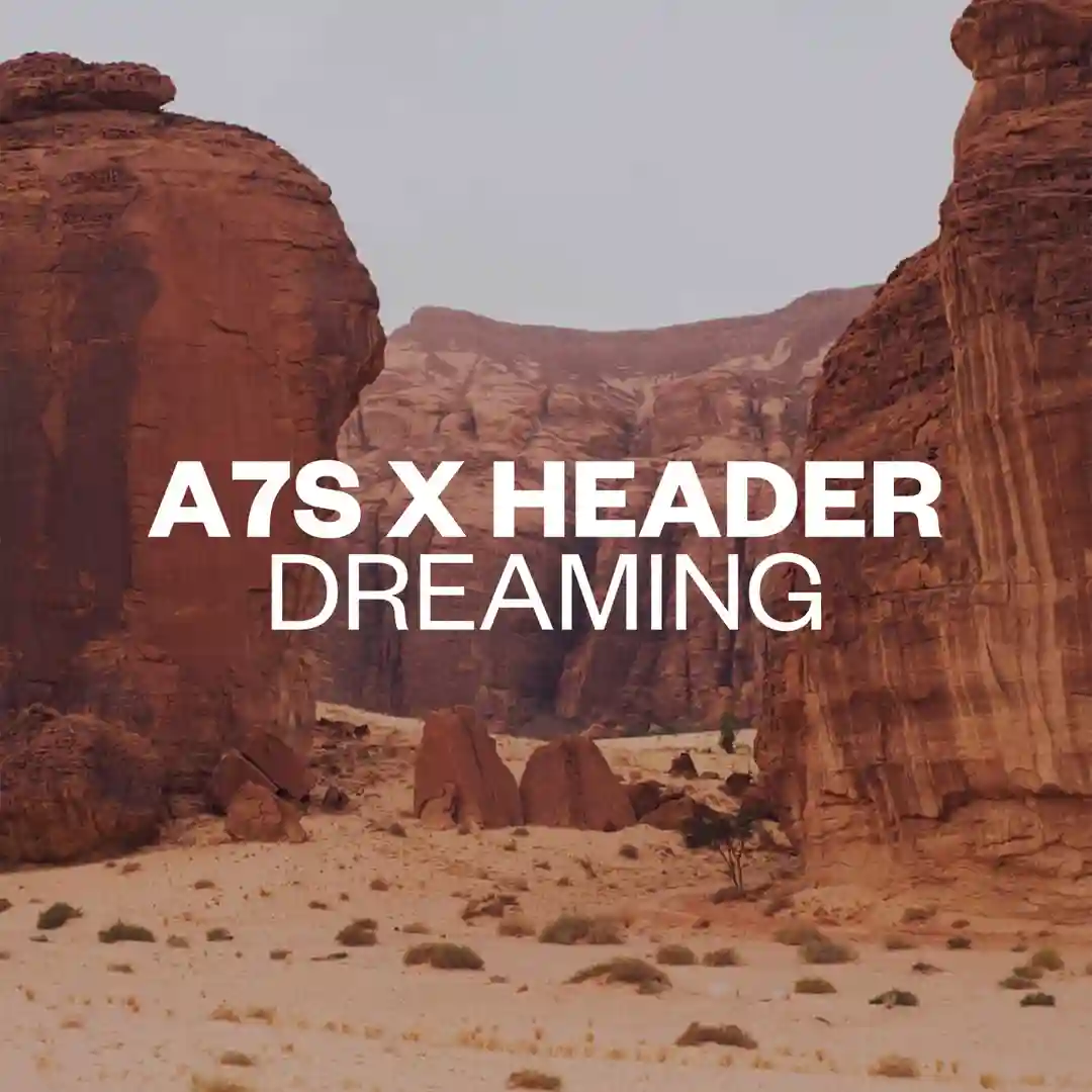 Dreaming (Extended Mix) cover