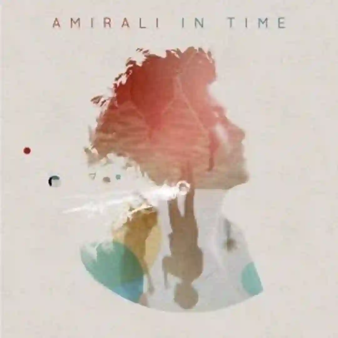 The Sounds Of My Life cover