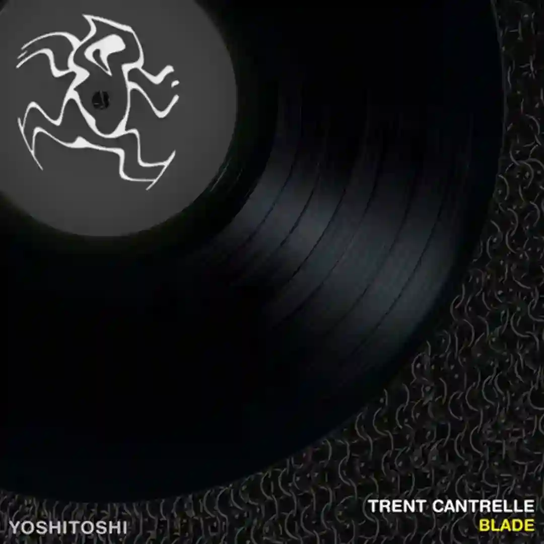 Cntrl All You Have (Original Mix) cover