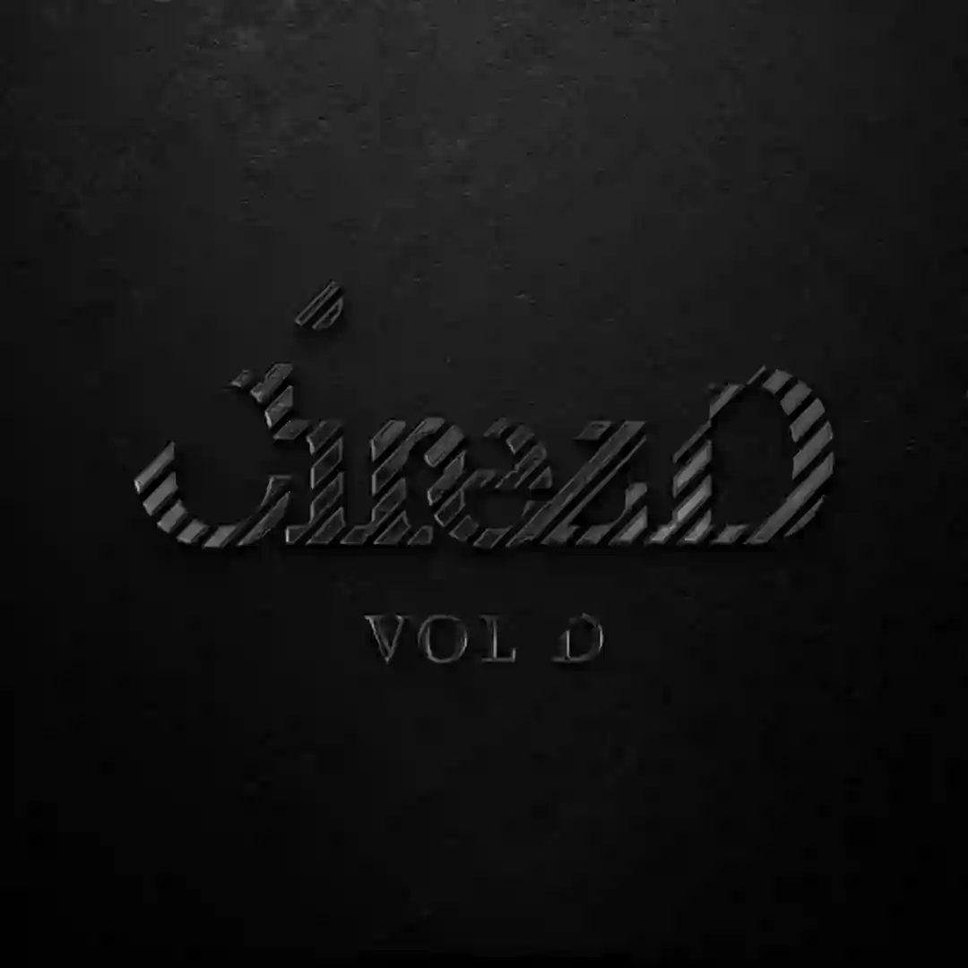 Voided (Original Mix) cover