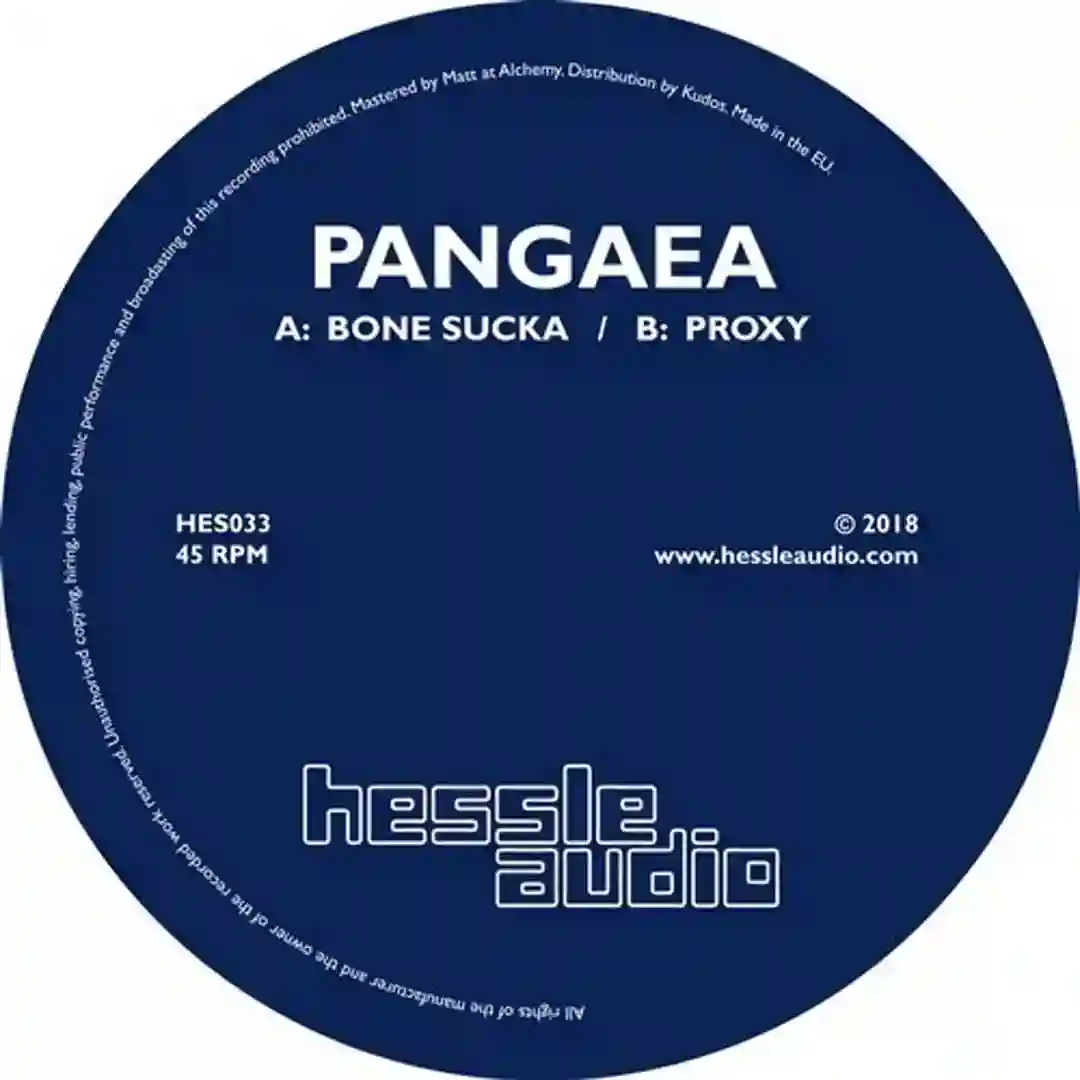Bone Sucka cover