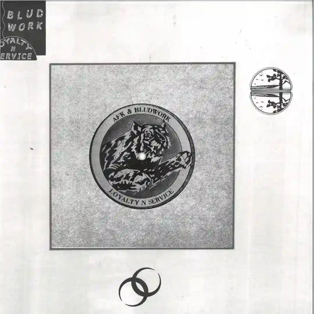 No Equal cover