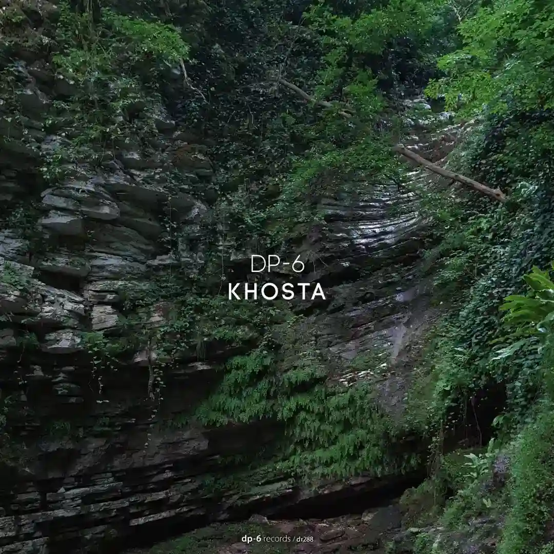 Khosta cover