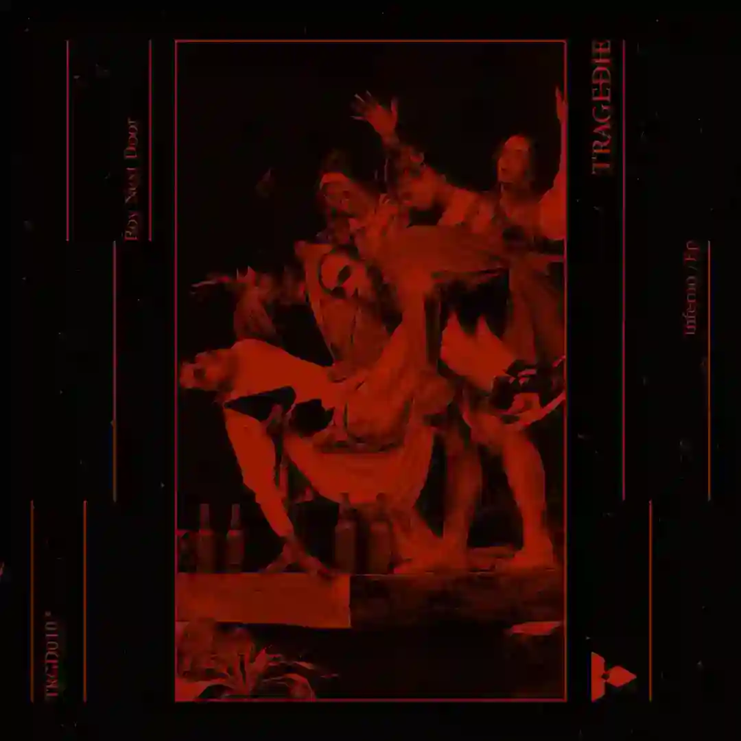 Irkalla cover