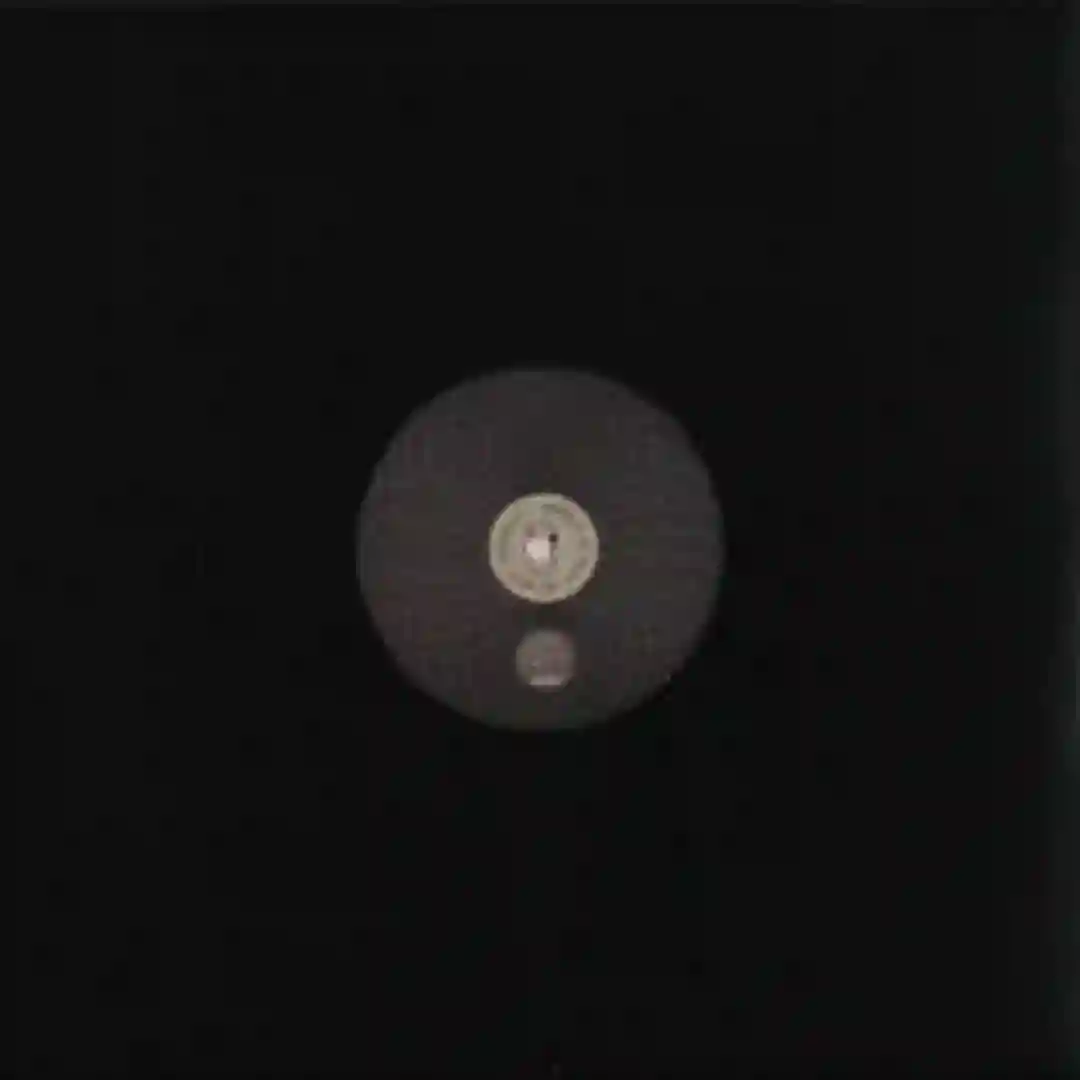 Vase De Chine cover