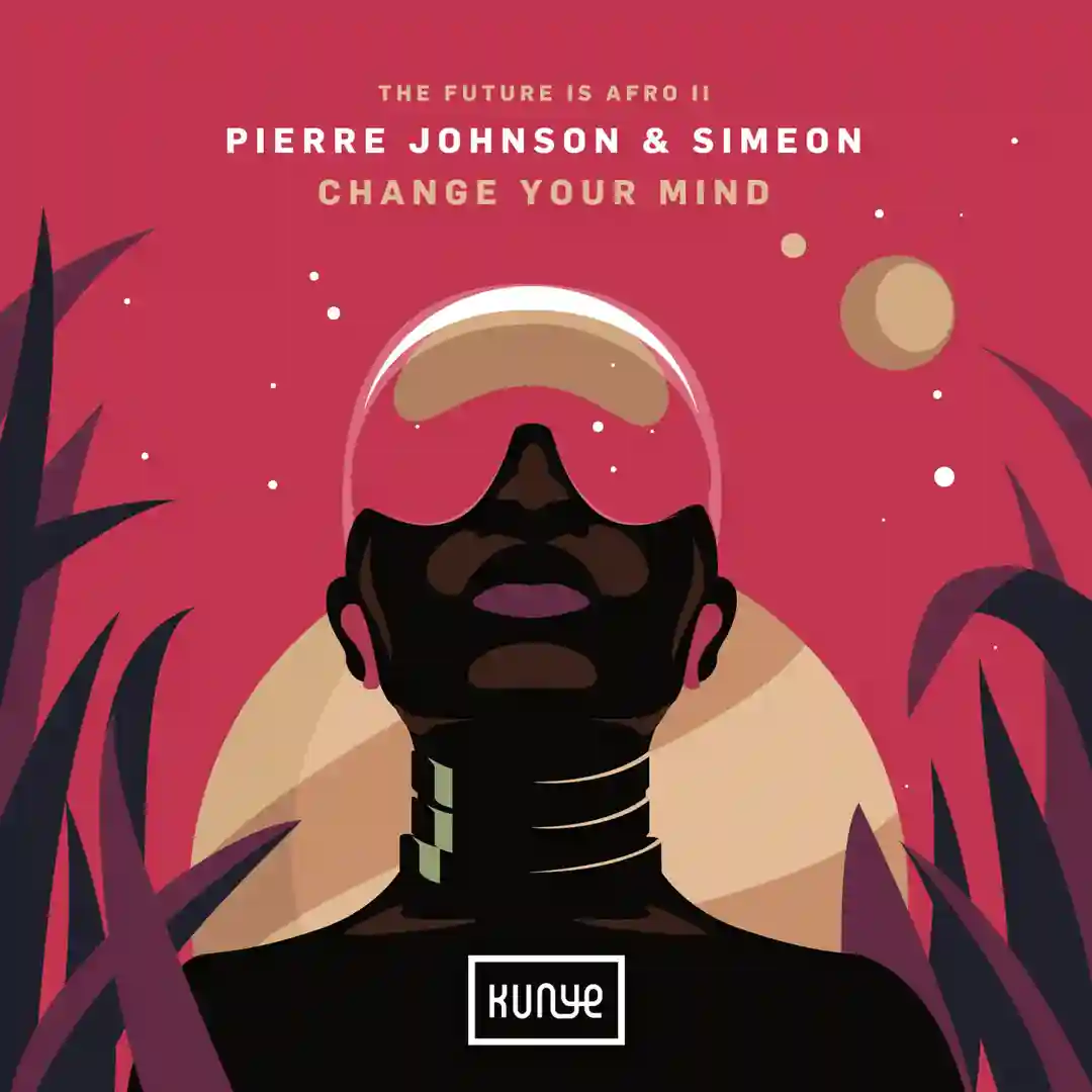 Change Your Mind (Original Mix) cover