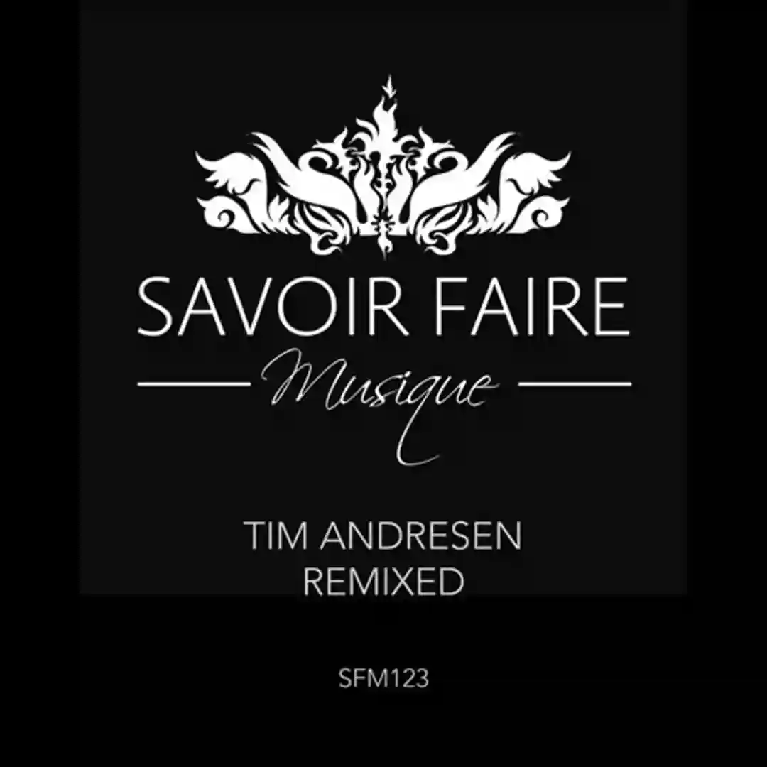 Running Around in Circles (Angelo Ferreri Remix) cover