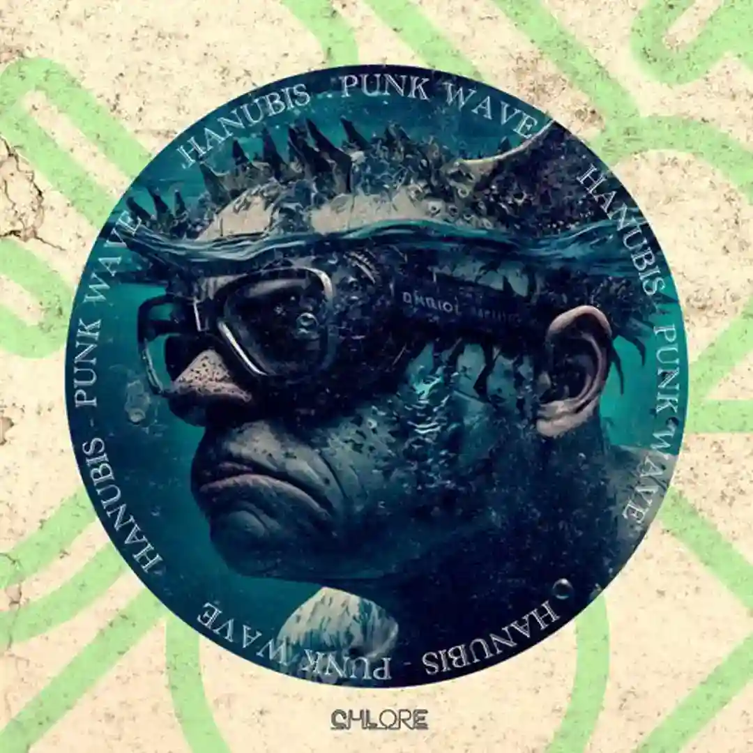 Punk Wave (Original Mix) cover