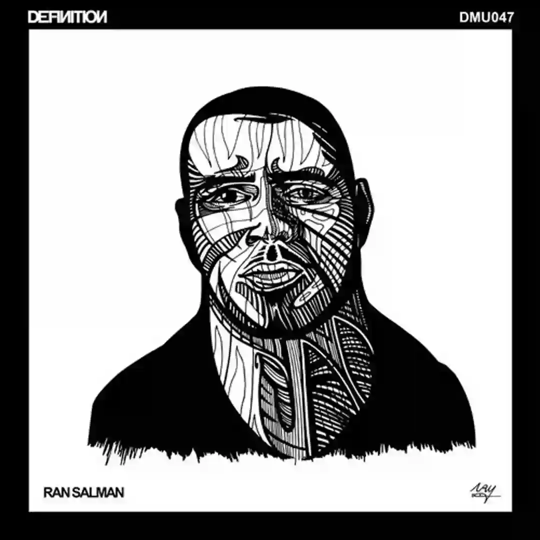 Traume (Original Mix) cover