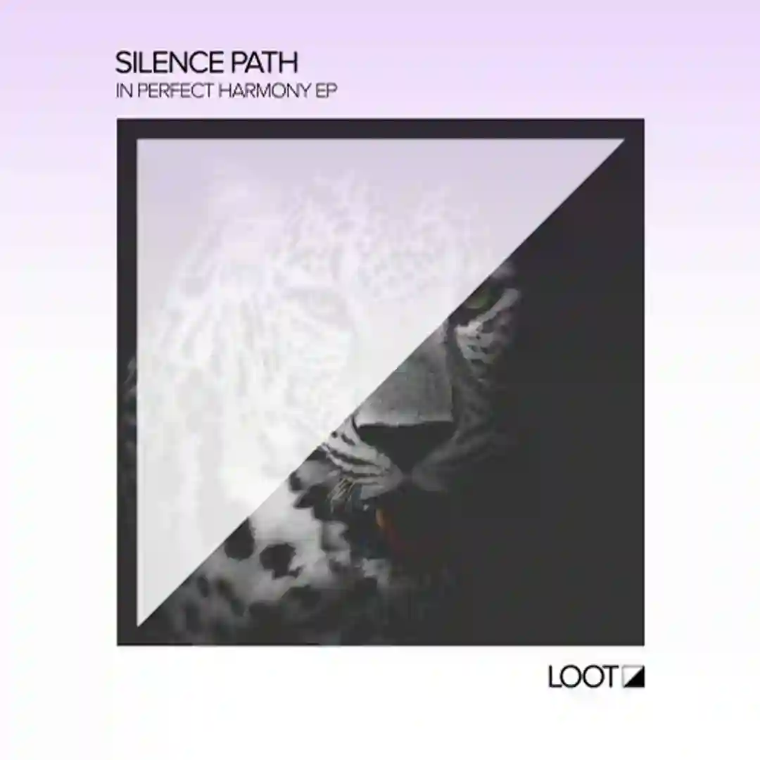 In Perfect Harmony cover