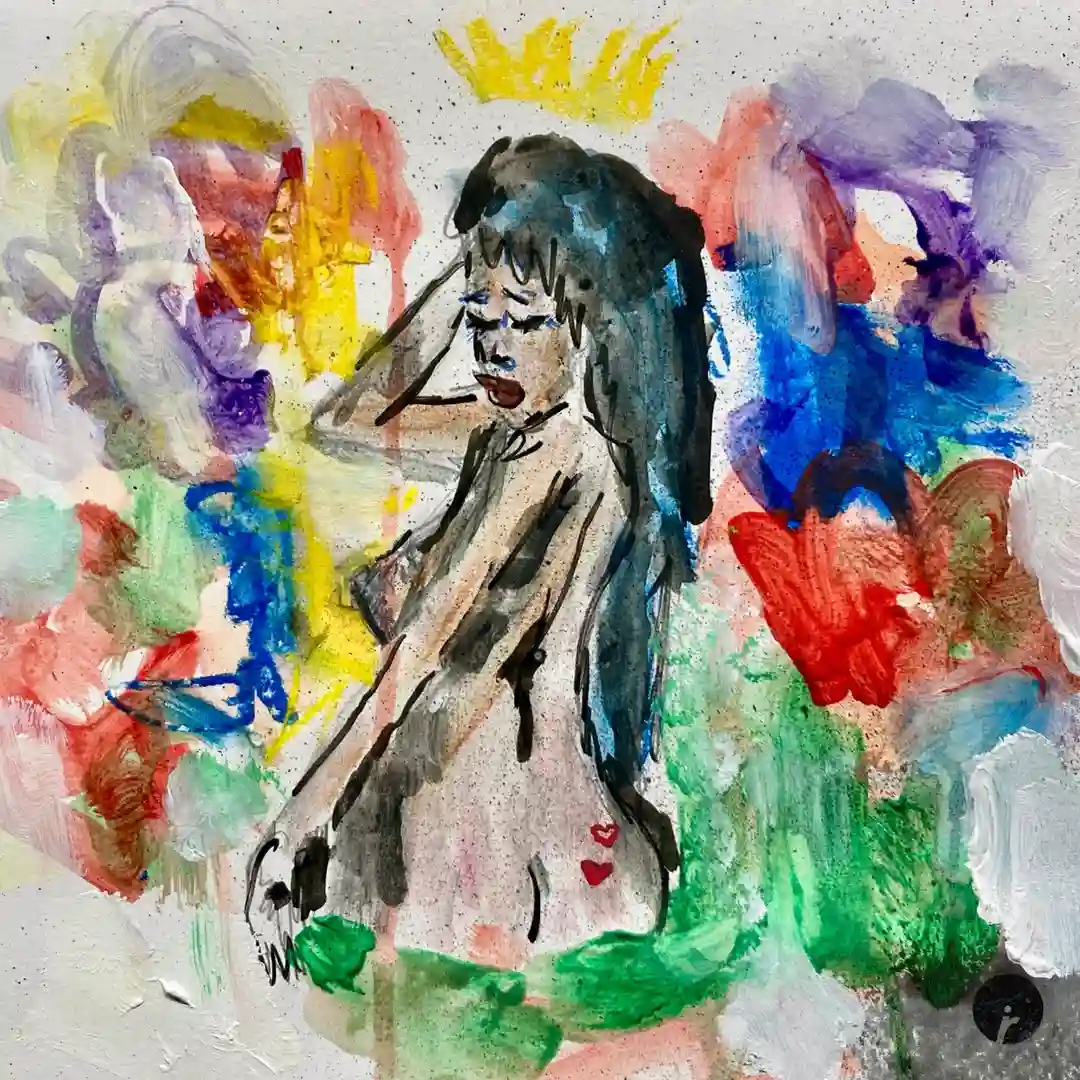 Closer cover