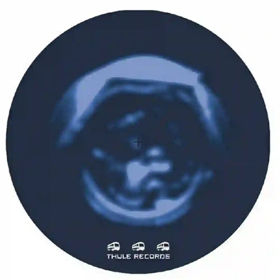 Translated Translations Translated (Original Mix) cover